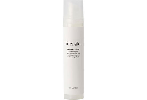 Meraki Daily Face Cream