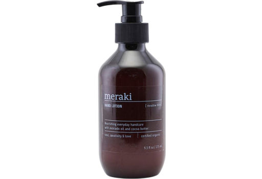 Meraki Hand Lotion Meadow Bliss