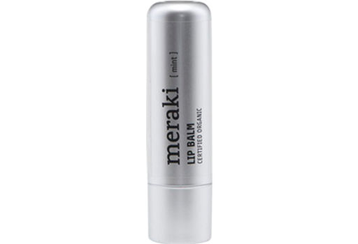 Meraki Lip Balm Mint