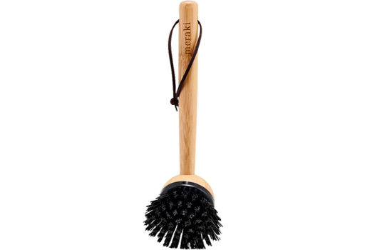 Meraki Dish Brush