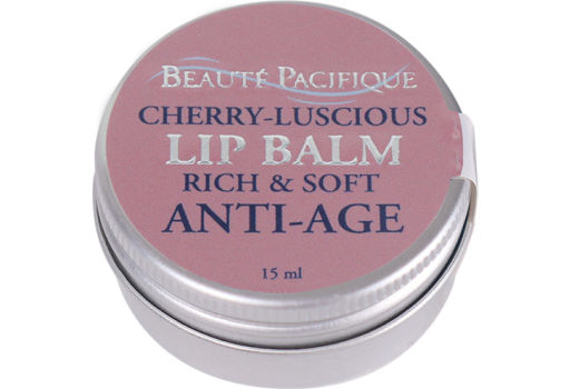 Beaute Pacifique Lip Balm Anti Age Rich & Soft