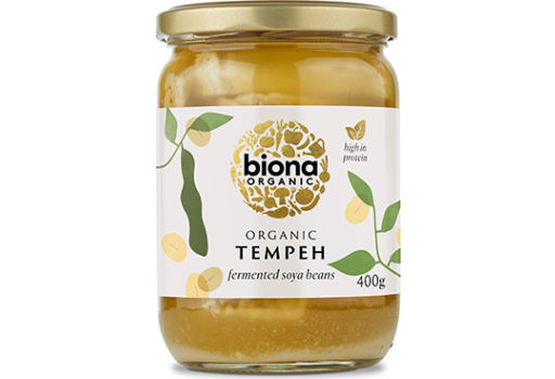 Biona Tempeh Ø