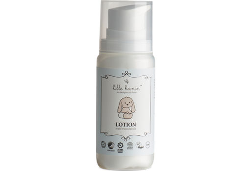 Lille Kanin Lotion