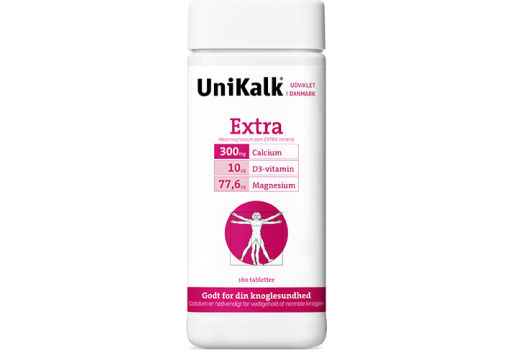 Unikalk Extra