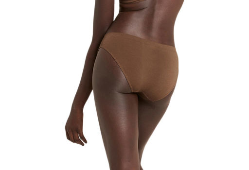 Boody Trusser Bikini Nude 6