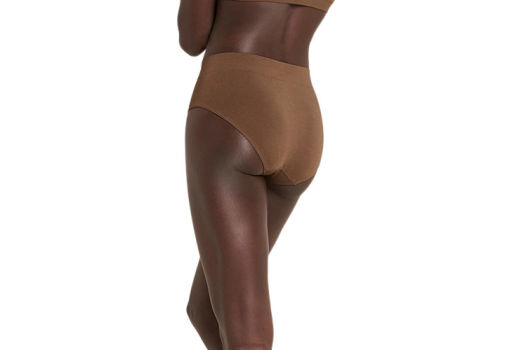 Boody Bambus Truser Maxi Nude 6