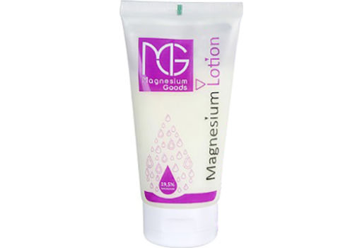 MG Magnesium Body Lotion 19,5%