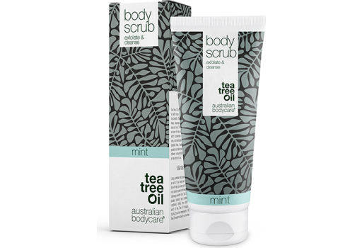 Australian Bodycare Body Scrub Mint