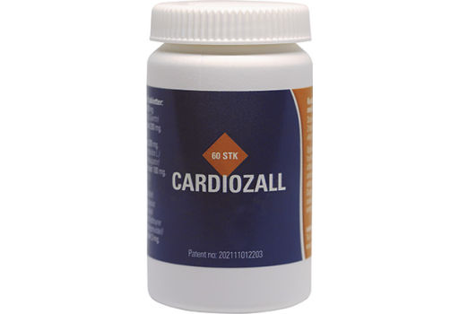 Cardiozall