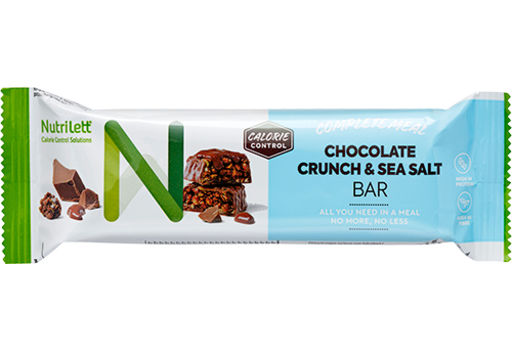 Nutrilett Hunger Control Crunch Bar