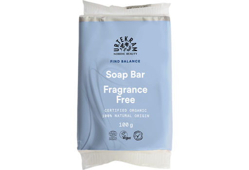 Urtekram Sæbe Fragrance Free