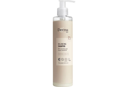 Derma Eco Shampoo