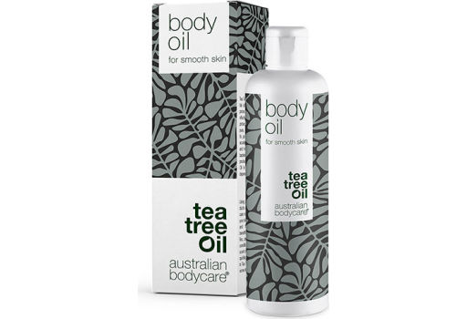 Australian Bodycare Body Oil