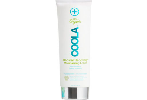 Coola Lotion Moisturizing 