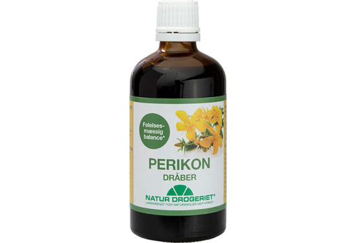 Natur-Drogeriet Perikon Dråber