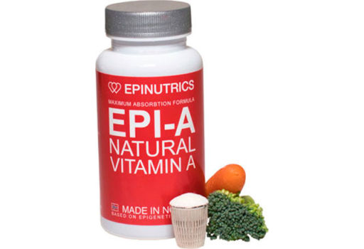 Epinutrics EPI-A 