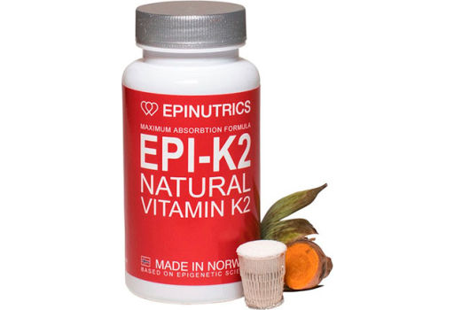 Epinutrics EPI-K2