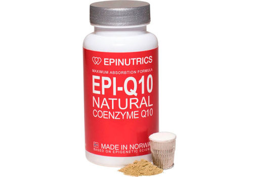 Epinutrics EPI-Q10