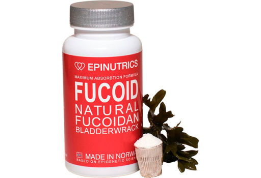 Epinutrics Fucoid