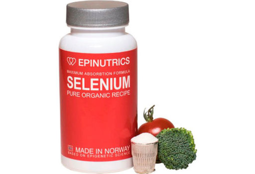 Epinutrics Selenium