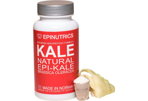 Epinutrics EPI-Kale