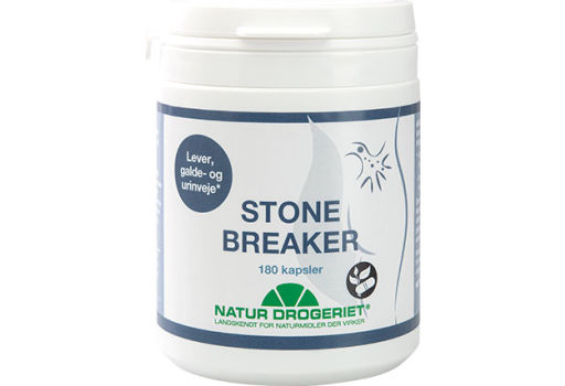 Natur-Drogeriet Stone Breaker