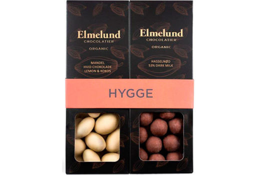 Elmelund Hygge Sampak Ø