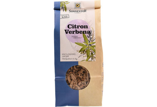 Rømer Citron Verbena Te EKO