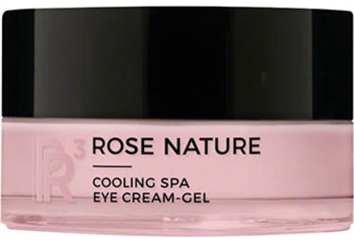 ANNEMARIE BÖRLIND - Cooling Spa Eye Cream-Gel