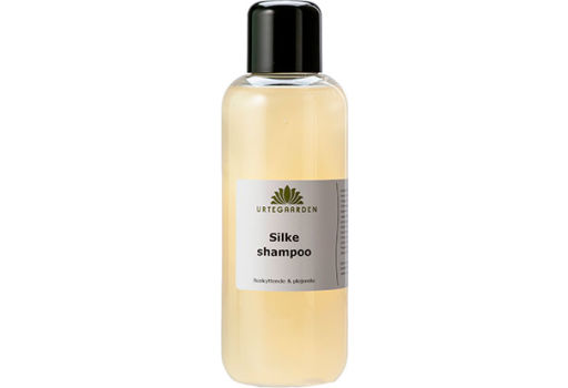 Urtegaarden Silkeshampoo