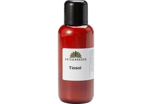 Urtegaarden Tiosol