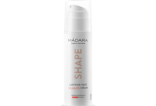 Madara Shape Caffeine-Maté Cellulite Cream