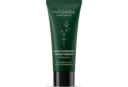 Madara Deep Comfort Hand Cream