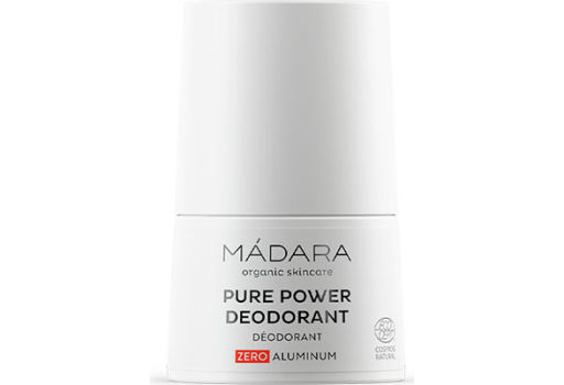 Madara Pure Power Deodorant