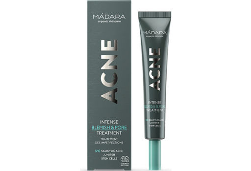 Madara Acne Intense Blemish & Pore Treatment