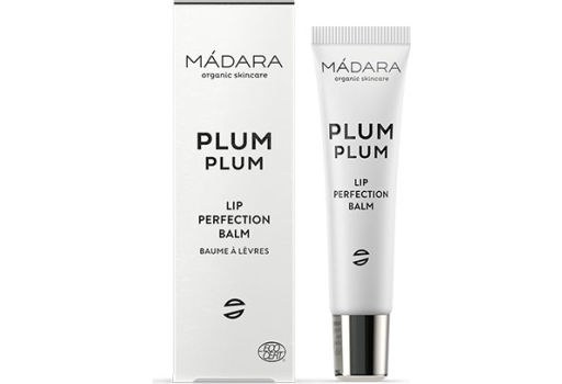 Madara Plum Plum Lip Perfection Balm