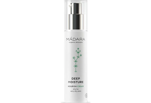 Madara Deep Moisture Nourish Cream