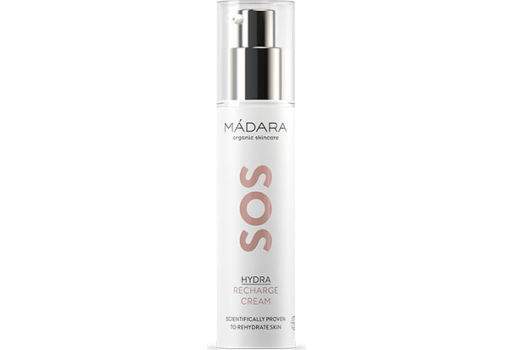 Madara Sos Hydra Recharge Cream