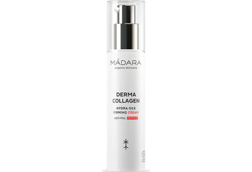 Madara Derma Collagen Hydra-Silk Firming Cream
