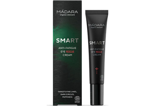 Madara Smart Anti-Fatigue Eye Rescue Cream