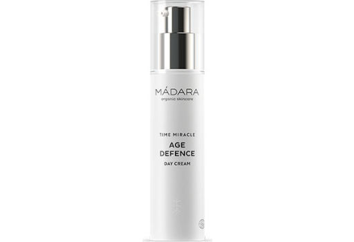 Madara Time Miracle Age Defence Day Cream