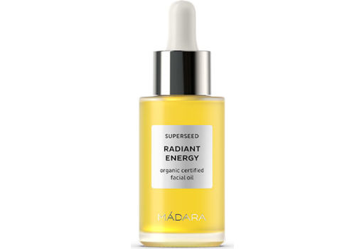 Madara Superseed Radiant Energy Facial Oil