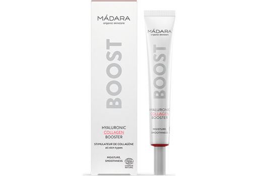 Madara Boost Hyaluronic Collagen Booster