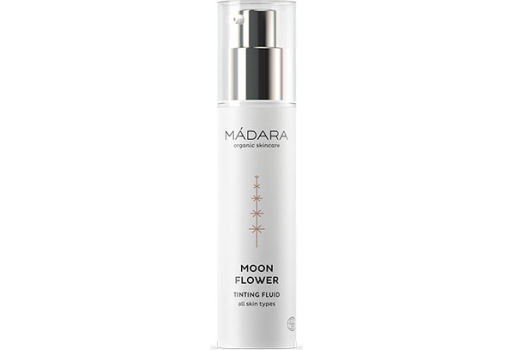 Madara Moon Flower Rose Beige Tinting Fluid