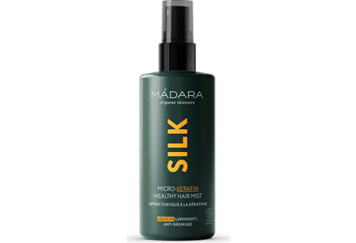 Madara Silk Micro-Keratin Healthy Hair Mist