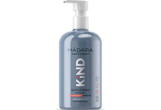 Madara Kind Gentle Wash