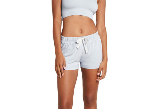 Boody Bambu Sovshorts Dove