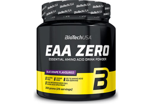 BioTechUSA EAA Zero Blue Grape