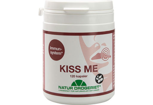 Natur-drogeriet Kiss Me