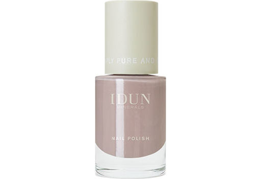 IDUN Nail Polish Pyrit